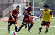 SEA Games 28: 5 mục tiêu vô địch mà vàng chỉ có một