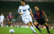 Fernando Hierro, xin hãy ở bên