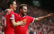 Video: Man United 1-1 Arsenal (Vòng 37 Ngoại hạng Anh)