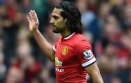 Hết De Gea, tới lượt Falcao chào tạm biệt M.U?