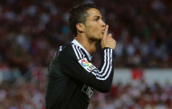 Video: Espanyol 1-4 Real Madrid (Vòng 37 La Liga)