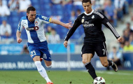 Real Madrid thắng đậm, CR7 có hattrick nhưng đã muộn