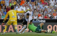 Video: Valencia 1-1 Celta Vigo (Vòng 37 La Liga)