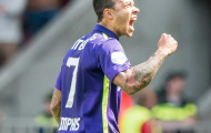 Memphis Depay lại khiến NHM Quỷ đỏ mừng thầm