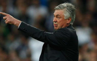 HLV Ancelotti đem Champions League bào chữa cho thất bại tại La Liga