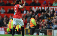 Chuyện của những cái vẫy tay không trọn vẹn ở Old Trafford