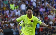 Tiết lộ thú vị về sự ‘hồi sinh’ của Barcelona