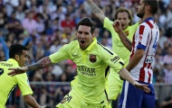 Tiết lộ thú vị về sự ‘hồi sinh’ của Barcelona