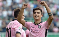 Juventus đã có Dybala: Giữ lại niềm hi vọng cho Serie A