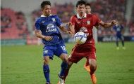Đối thủ U23 Việt Nam hối hả chuẩn bị cho SEA Games