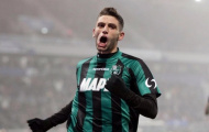 Domenico Berardi: Tại sao luôn là anh?
