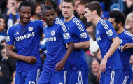02h00 ngày 19/05, West Brom vs Chelsea: Đánh sập The Hawthorns