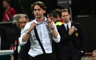 AC Milan: Thì ra chỉ là ảo vọng