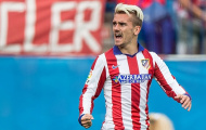 Nóng! Antoine Griezmann muốn đến Chelsea