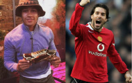 Khoe Giày vàng, Depay sang M.U như Van Nistelrooy