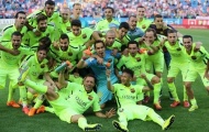 Tiết lộ thú vị về sự ‘hồi sinh’ của Barcelona