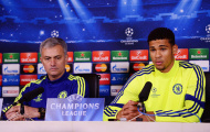 Jose Mourinho và lý do giết chết các tài năng trẻ