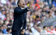 Giúp Barca vô địch La Liga, Luis Enrique đi vào lịch sử