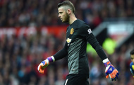 Điểm tin chiều 18/05: Sát thủ Atletico 'tỏ tình' Chelsea; De Gea chốt tương lai