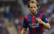 Video: Ivan Rakitic - Miếng ghép hoàn hảo của Barcelona