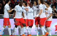 Dư âm vòng 37 Ligue 1: Vị thế độc tôn