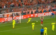 Video: Thiago Alcantara - sự trở lại của một nhạc trưởng