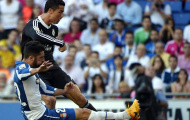 Cristiano Ronaldo: Ghi nhiều bàn nhưng sẽ chẳng có bóng Vàng