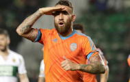 Nóng! Thêm một ngôi sao Argentina muốn đến Man Utd