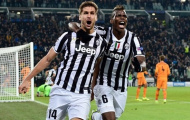 Juventus rao bán tiền đạo thất sủng Llorente