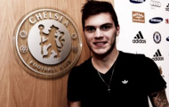 Tân binh Nathan không góp mặt đội hình Chelsea mùa sau