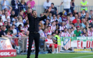 Barca vô địch Liga: “Thiên đường” đầu tiên