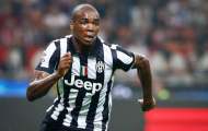 Liverpool và Tottenham tranh giành trung vệ Ogbonna