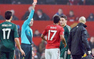 NÓNG! Trọng tài tai tiếng Cakir bắt trận CK Champions League
