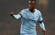 Góc nhìn: Vì sao Jose Mourinho sẽ gây sốc với Yaya Toure?