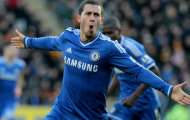 Hazard: Cứ ở Chelsea, chớ vội nghĩ đến Real