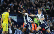 West Brom - Chelsea: Tiếp chuỗi ngày buồn
