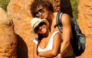 David Luiz kiêng sex cho tới ngày cưới