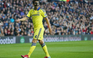Quan điểm Graham Poll: 'Cesc Fabregas phải bị thẻ đỏ'