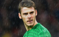 De Gea, sao có thể để anh ra đi?