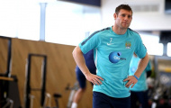 Man City dùng lương khủng thuyết phục James Milner ở lại
