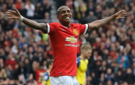 Ashley Young: Bình dân, cần mẫn nhưng Van Gaal thích