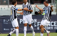 Câu chuyện Juventus – Từ Hero đến Zero và trở về… Hero