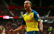 “Arsenal không thể không vô địch Premier League năm tới”