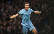 Chuyện Liverpool: Vì sao nên mua Dzeko?