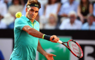 Điểm tin thể thao ngày 19/05: Federer lại lập kỷ lục khủng, Indonesia đưa tay đập nữ nghi là nam dự SEA Games