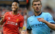 Chuyển động ở Anfield: Bán Sterling, đón 2 sao Man City