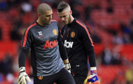 Người Man Utd thừa nhận: ‘Ai cũng muốn chơi cho Real’