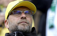 Xuất hiện bến đỗ mới của Jurgen Klopp?