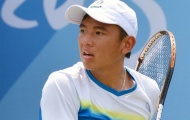 Tay vợt số một Hoàng Nam nguy cơ lỡ hẹn SEA Games 28