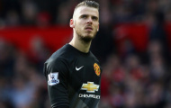 Điểm tin sáng 19/05: 20 triệu euro cho De Gea, M.U bán không?